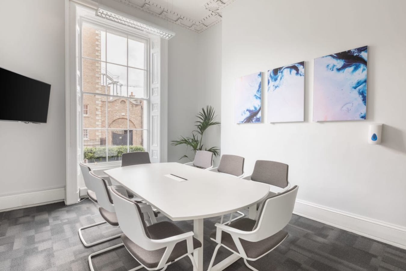 Image 2 of 28 Pembroke Street Upper, Dublin 2