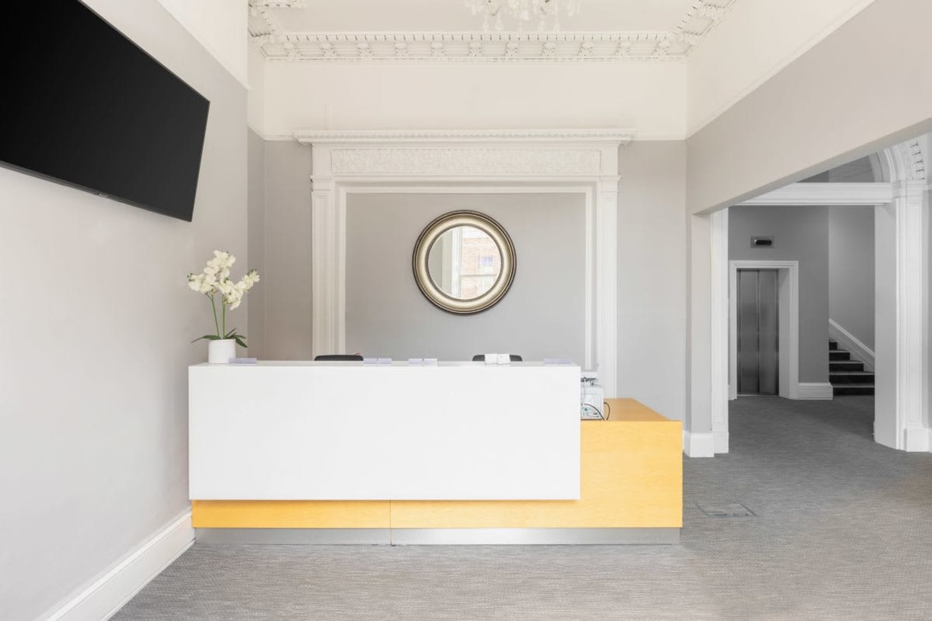 Image 5 of 28 Pembroke Street Upper, Dublin 2