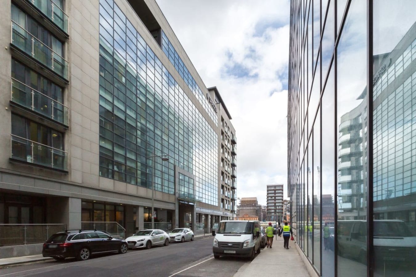 Image 2 of 77 Sir John Rogerson's Quay, Dublin 2