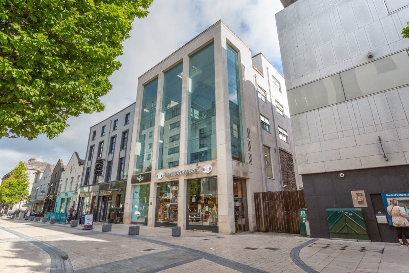 Image 12 of The Gallery, Limerick, Co. Limerick