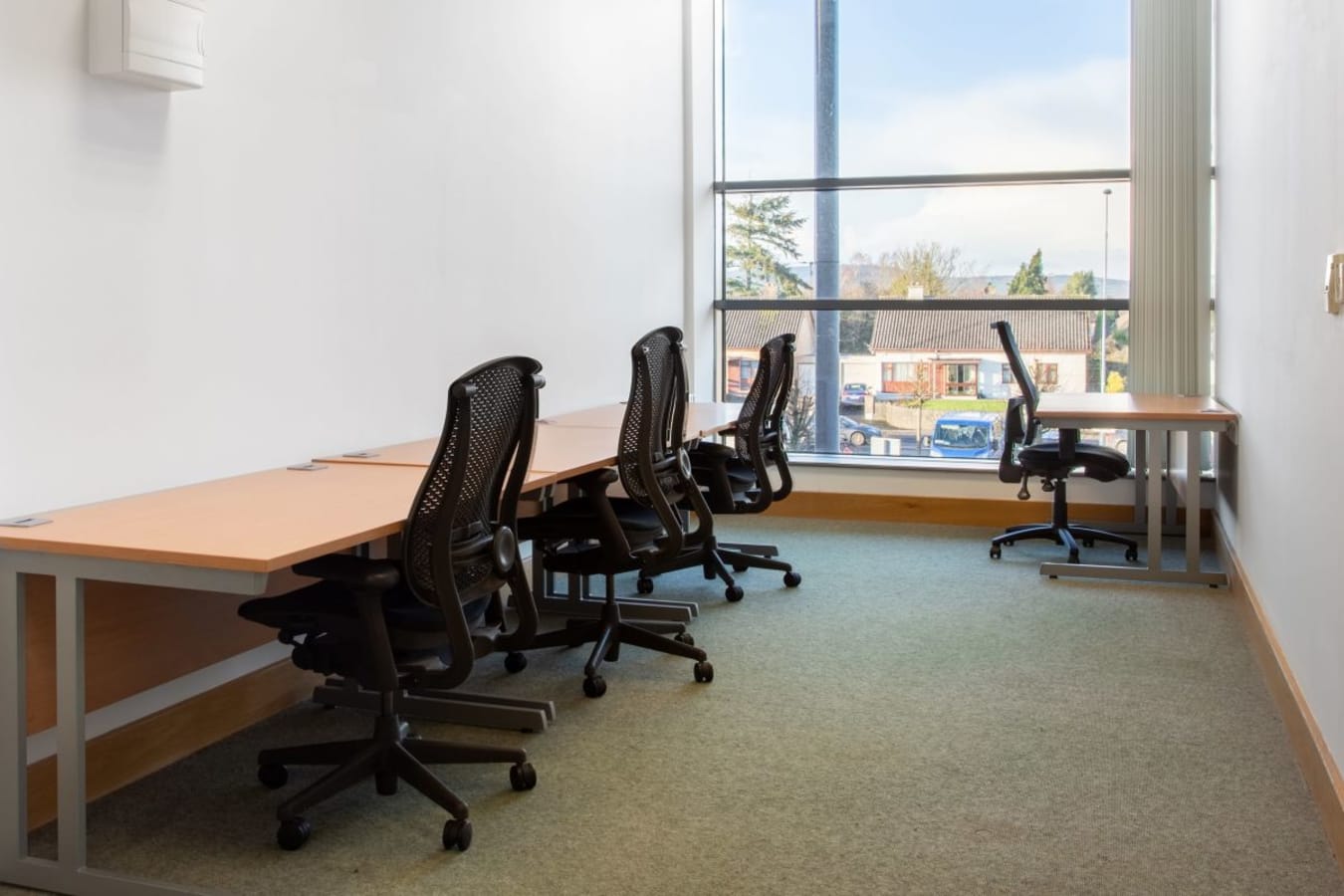 Image 11 of Ducart Suite, Castletroy Park Commercial Centre, Newcastle, Limerick, V94 Y6FD