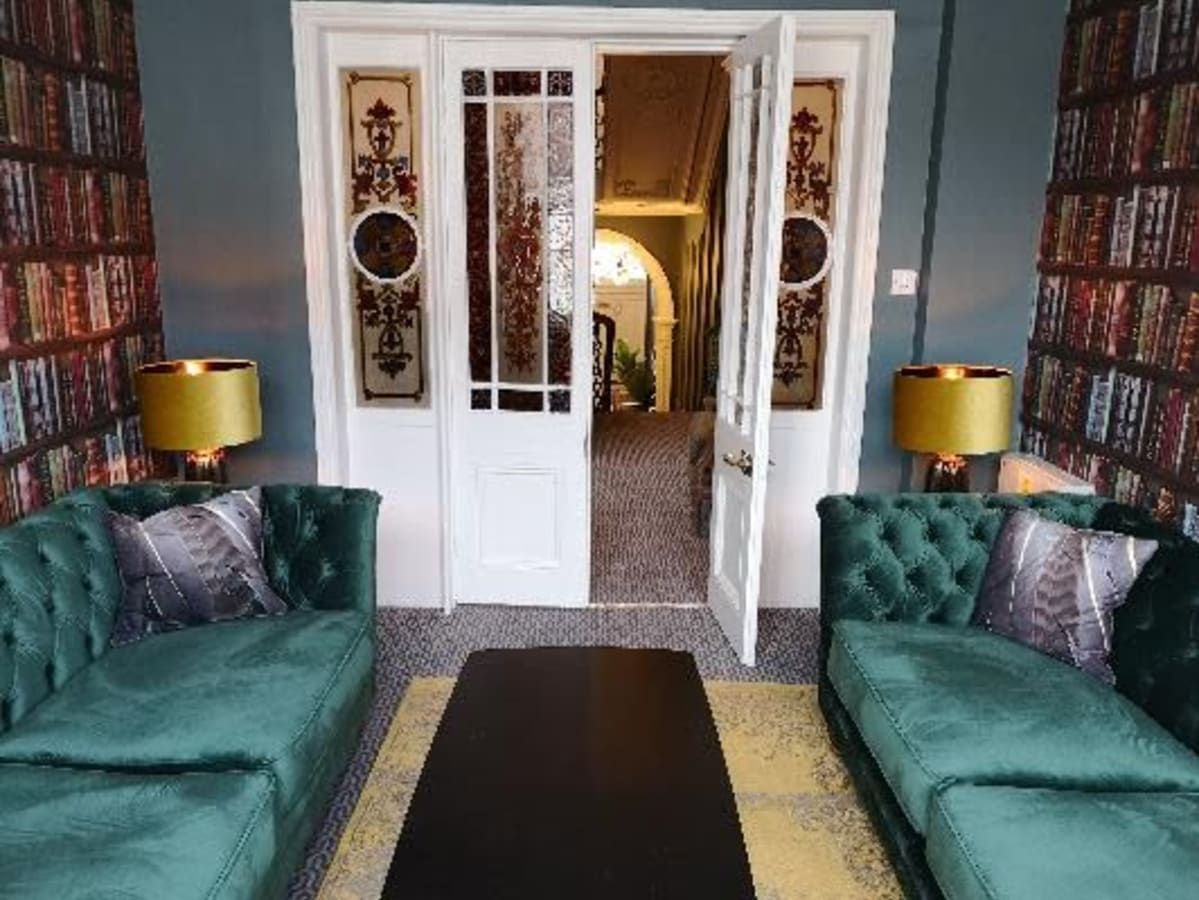 Image 6 of 3rd Floor, 40 Fitzwilliam Place, Dublin 8