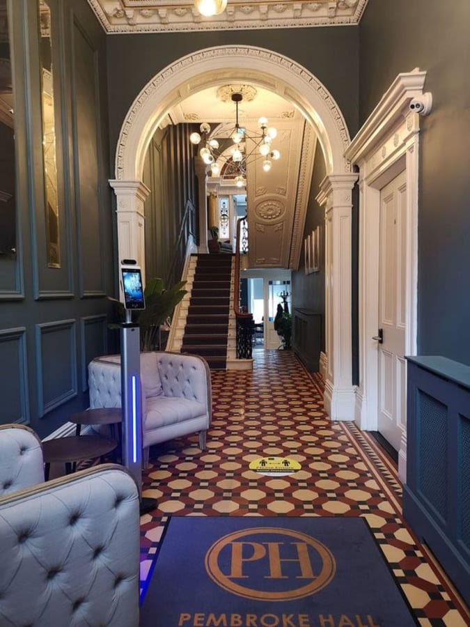 Image 7 of 3rd Floor, 40 Fitzwilliam Place, Dublin 8
