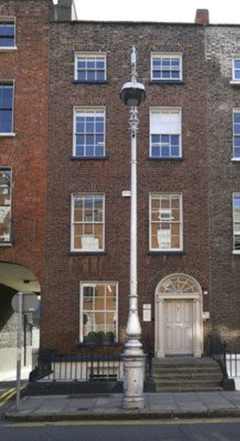 Image 2 of 3rd Floor, 10 Pembroke Street Upper, Dublin 2