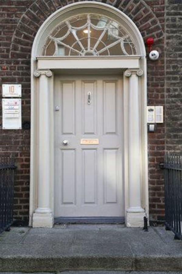 Image 4 of lower GF, 10 Pembroke Street Upper, Dublin 2