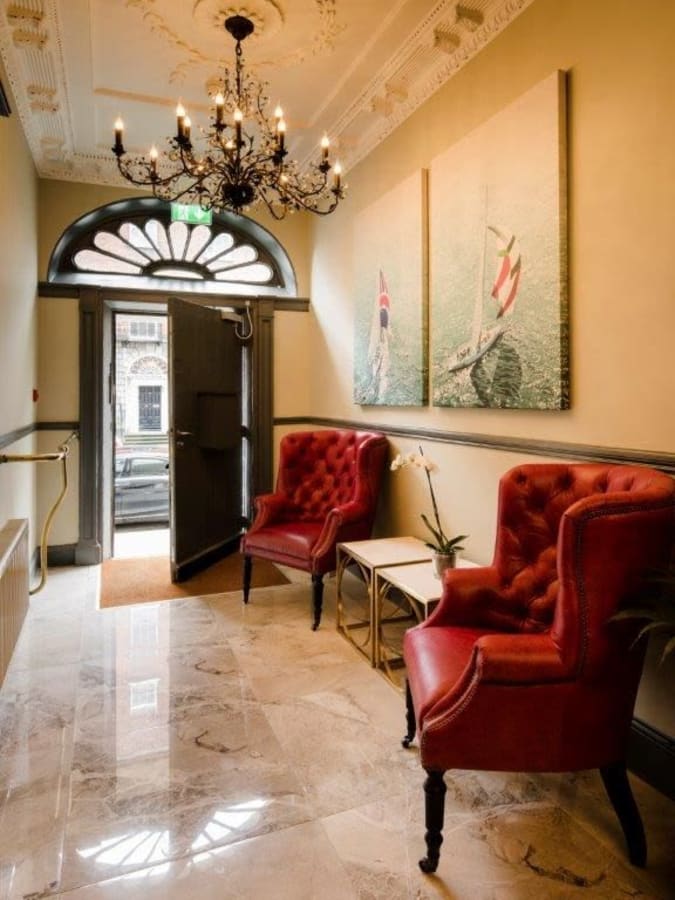 Image 4 of GF, 26 Mount Street Upper, Dublin 8