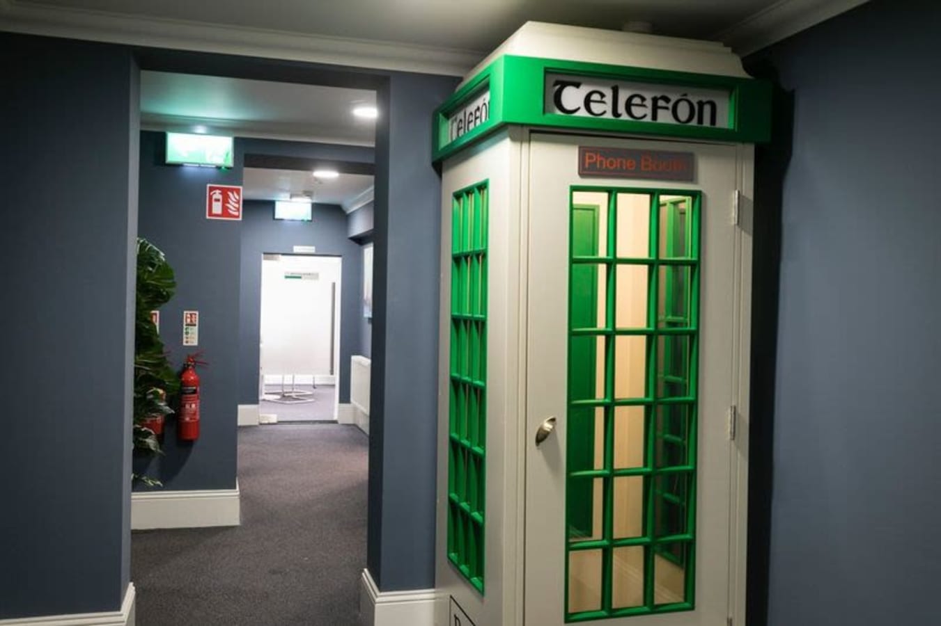 Image 7 of GF, 26 Mount Street Upper, Dublin 8