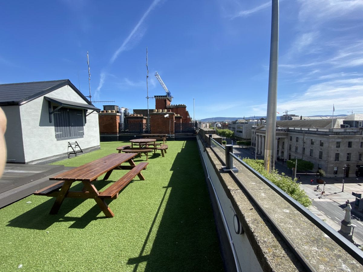 Image 3 of 19-22 Baggot Street Lower, Dublin 8