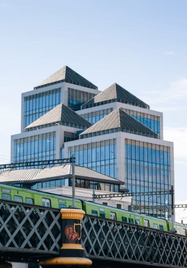 Image 3 of George's Quay, Dublin 2