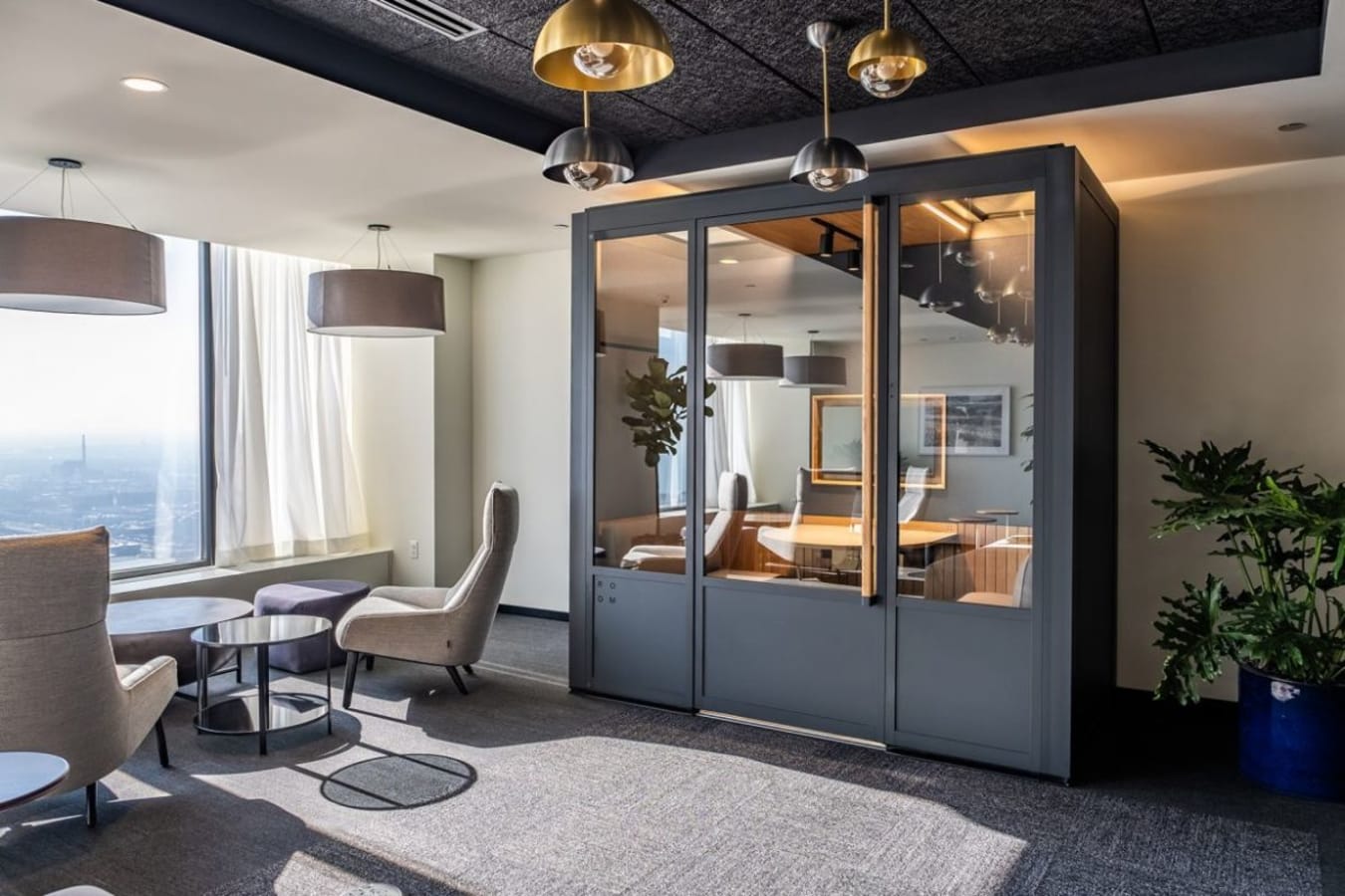 Image 6 of 233 S Wacker Dr, Chicago