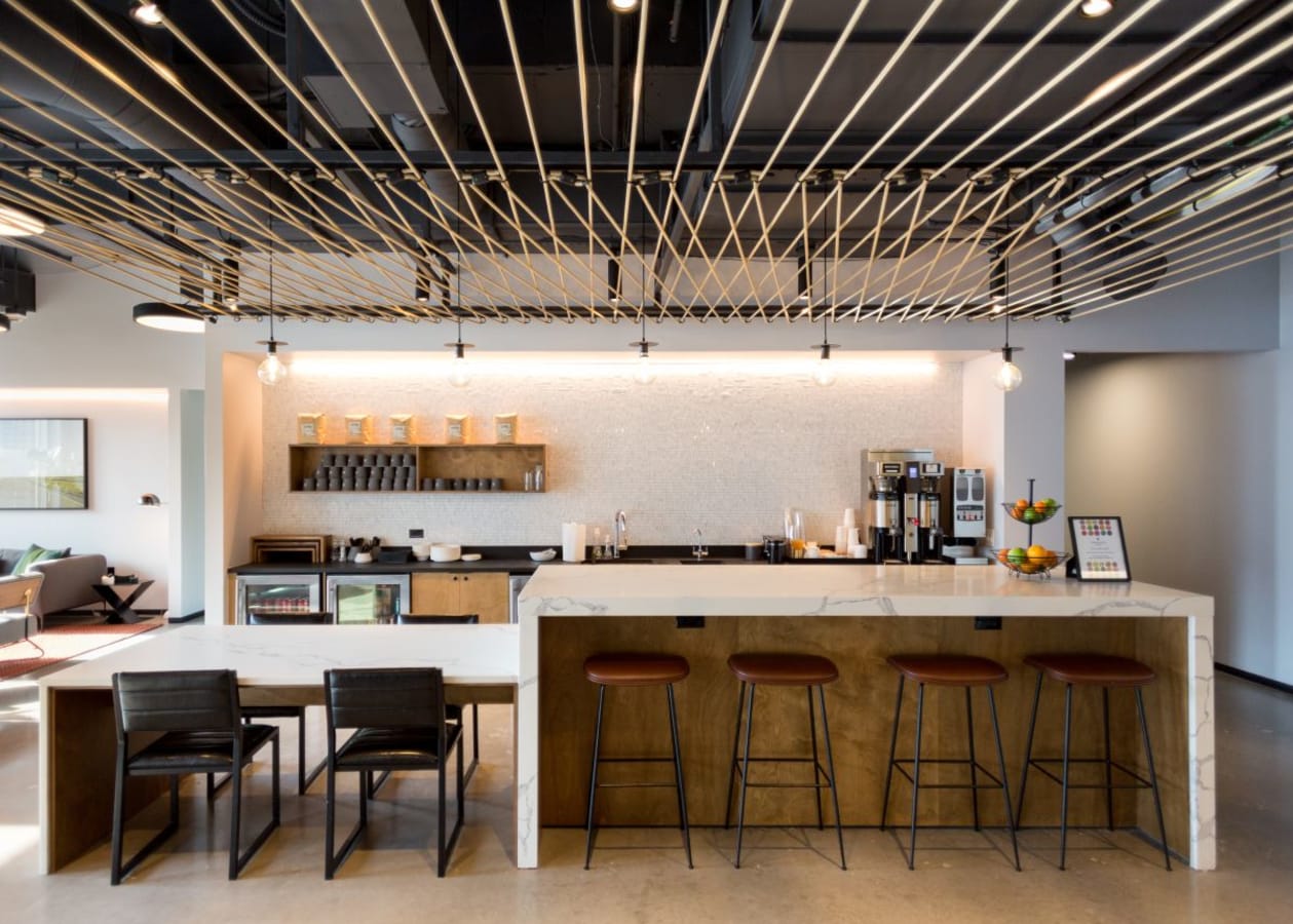 Image 9 of 1722 Routh Street, Dallas