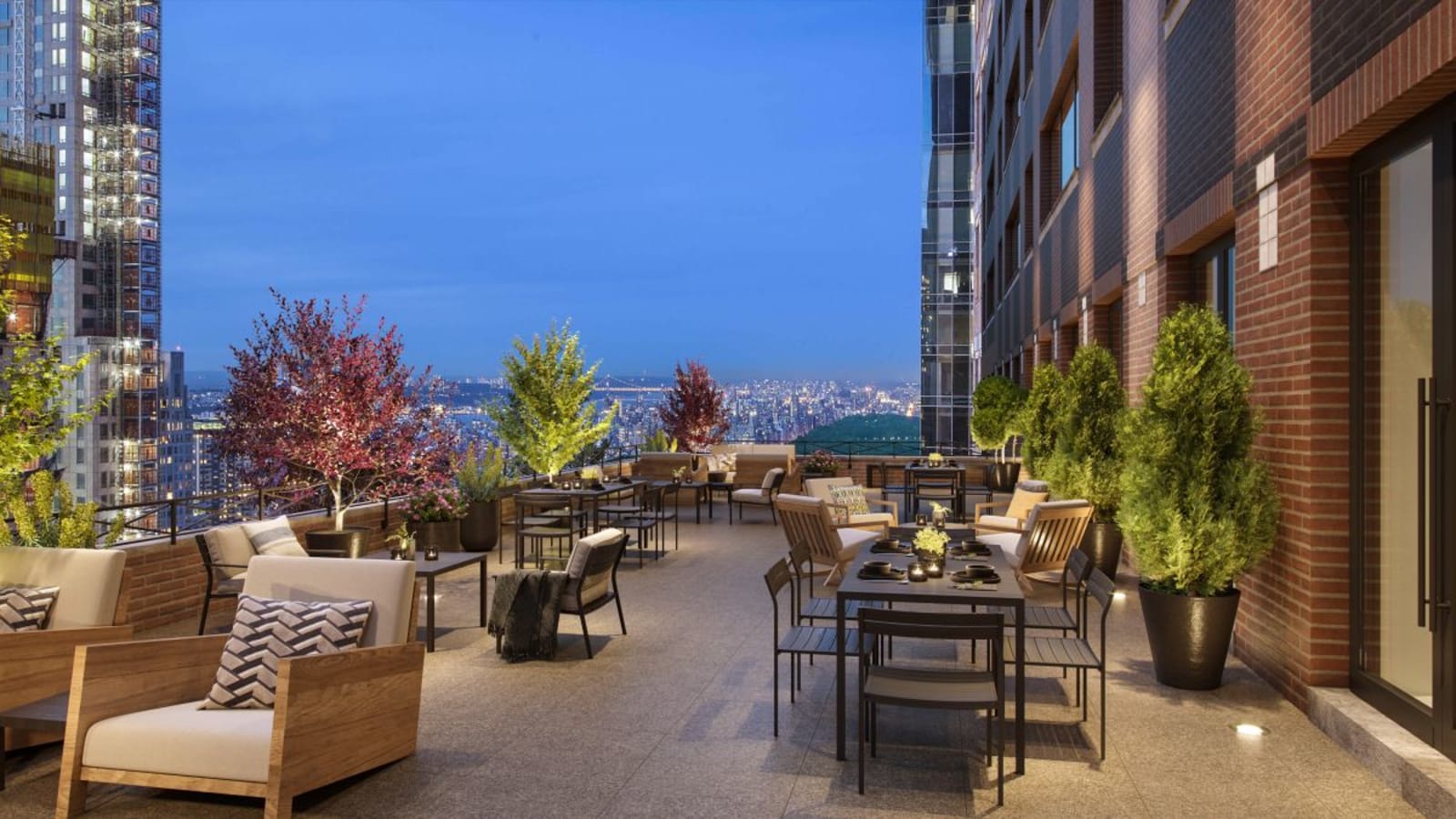 Image 3 of 152 W. 57th St, New York
