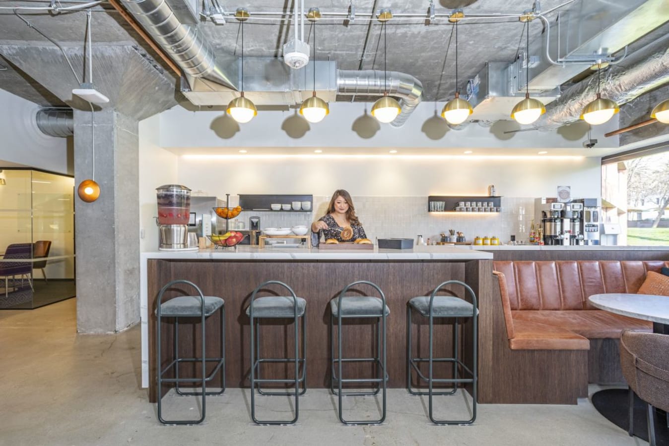 Image 4 of 1700 Montgomery St., San Francisco