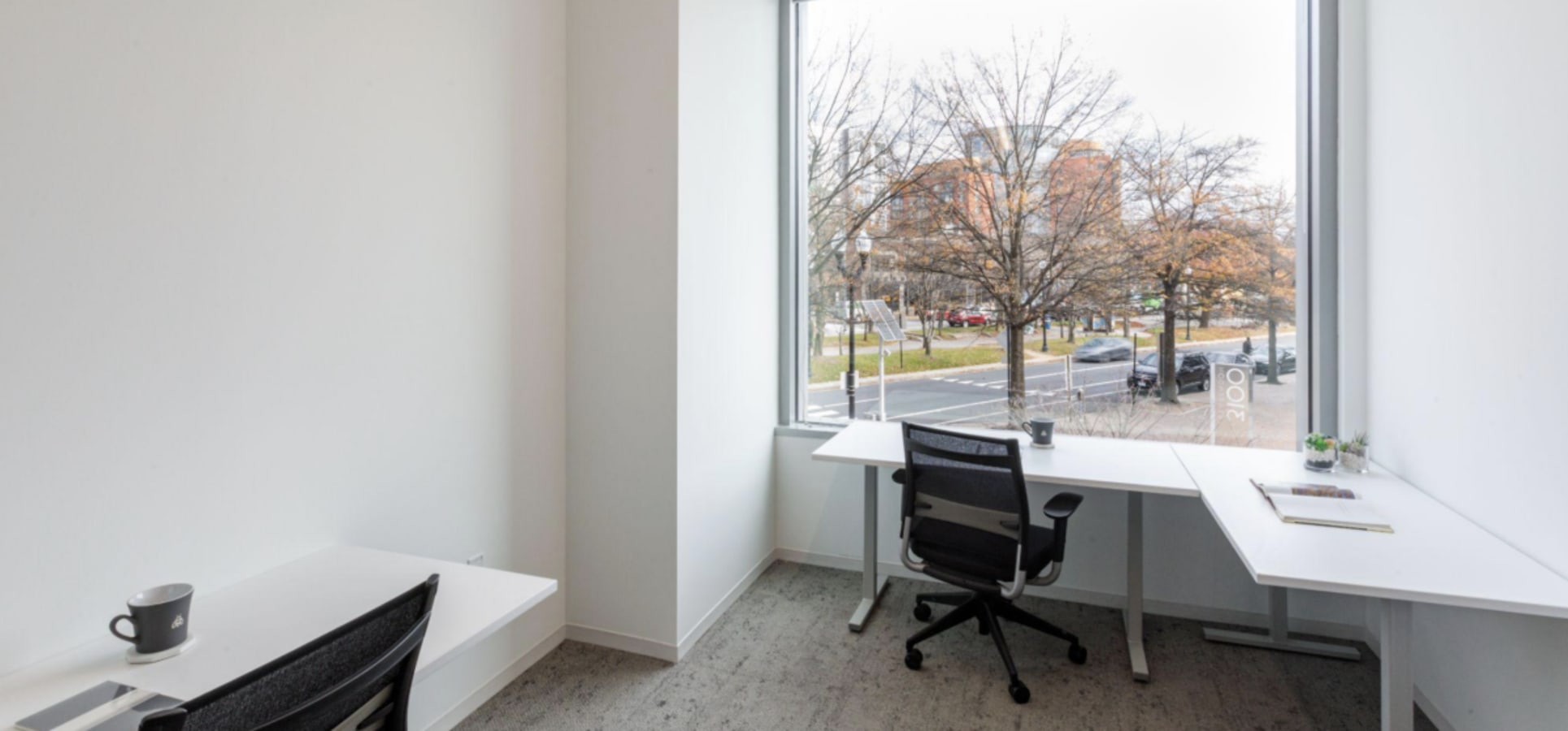 Image 9 of 3100 Clarendon Blvd, Arlington