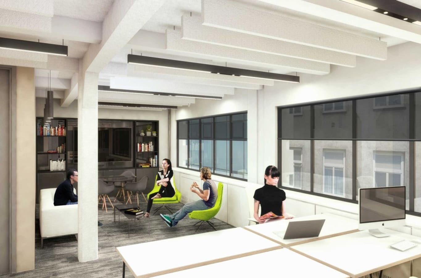 Image 2 of 3rd Floor, 5 Dame Lane, Dublin 8
