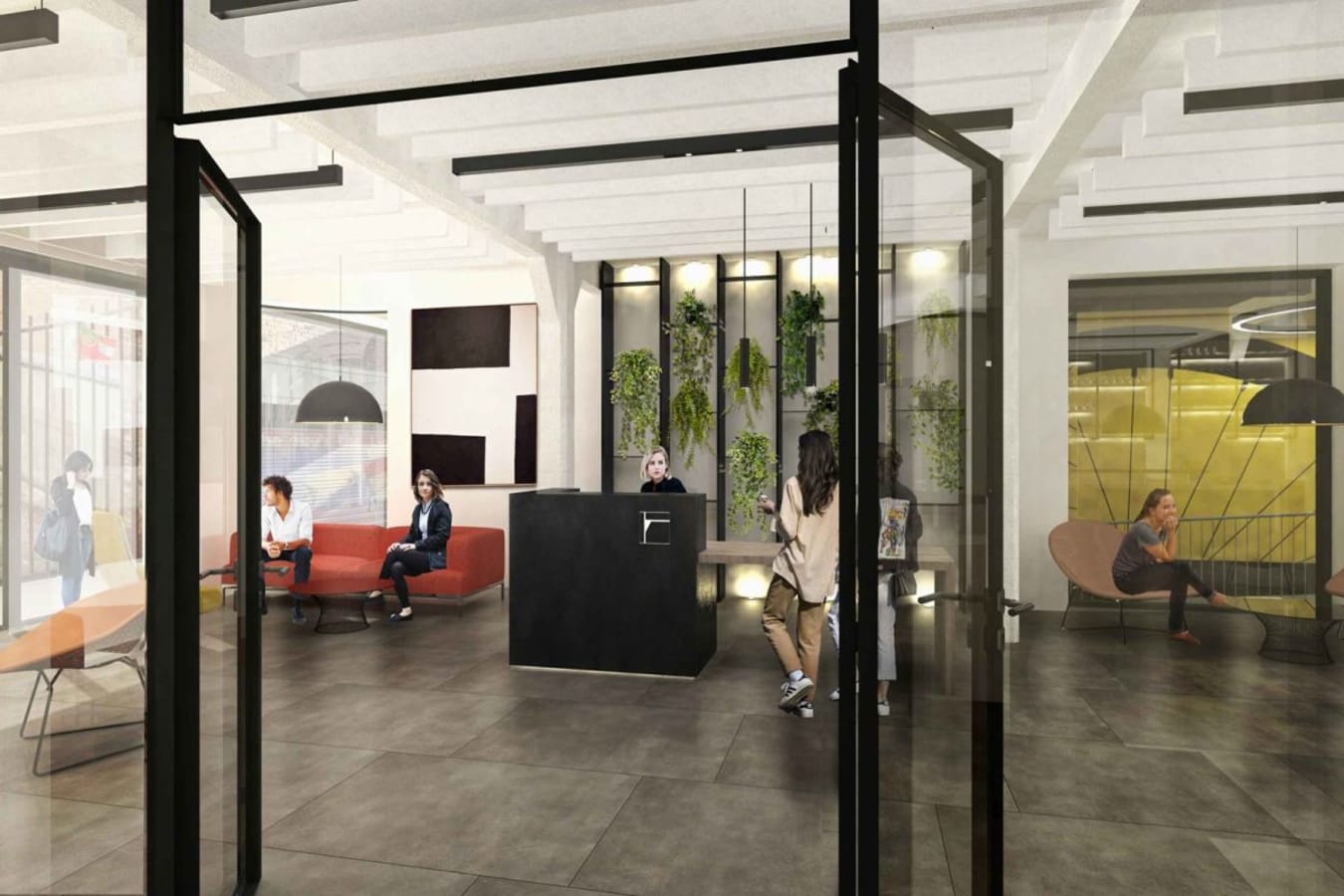 Image 4 of 3rd Floor, 5 Dame Lane, Dublin 8