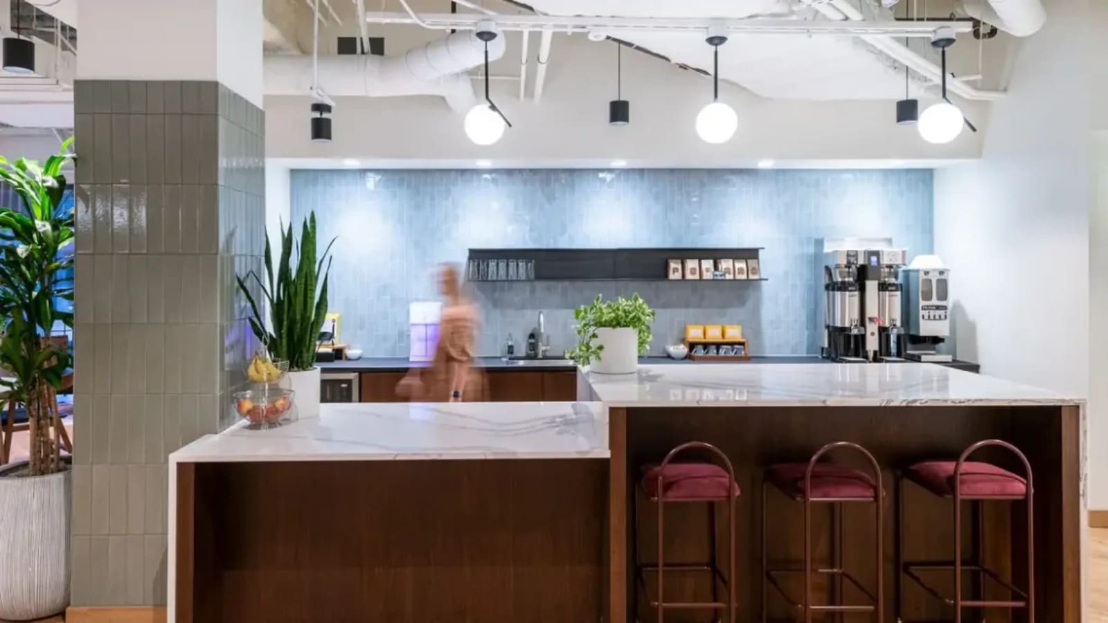 Image 1 of 101 Marietta Street, Atlanta