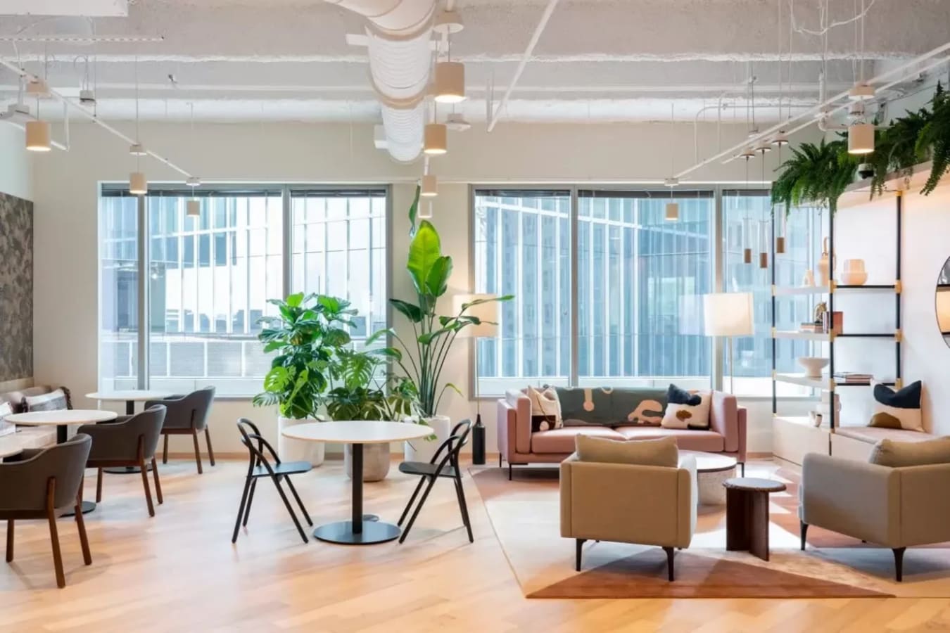 Image 2 of 101 Marietta Street, Atlanta
