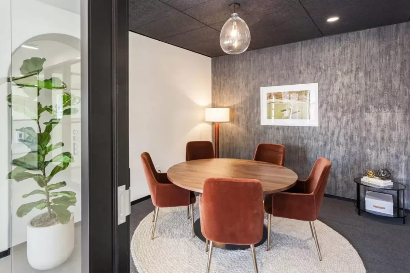 Image 4 of 101 Marietta Street, Atlanta