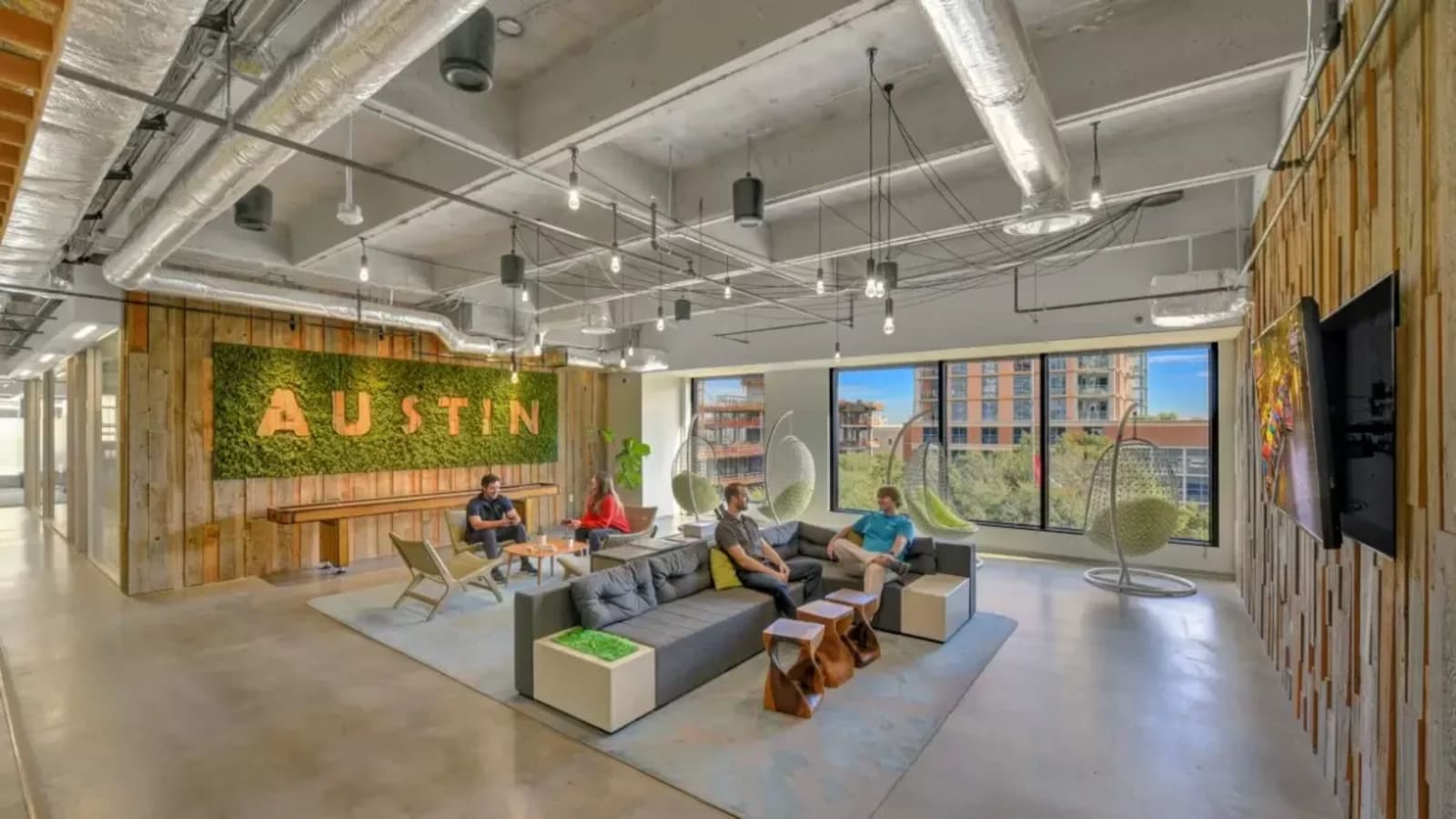 Image 2 of 98 San Jacinto Boulevard, Austin
