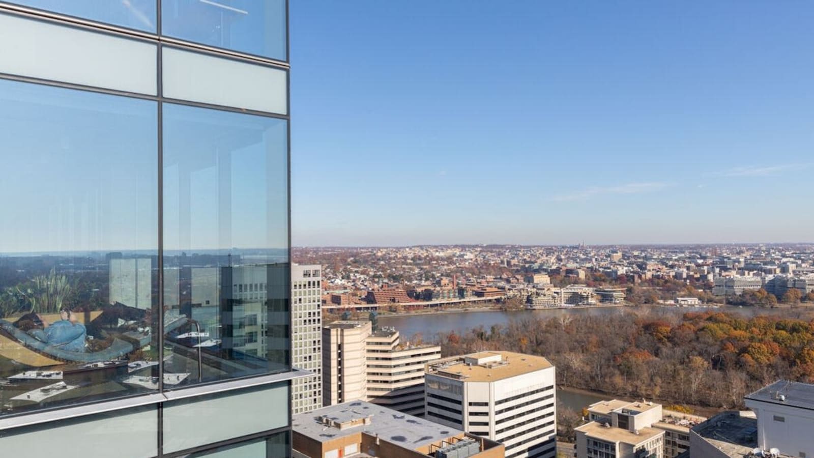 Image 6 of 1201 Wilson Boulevard, Arlington