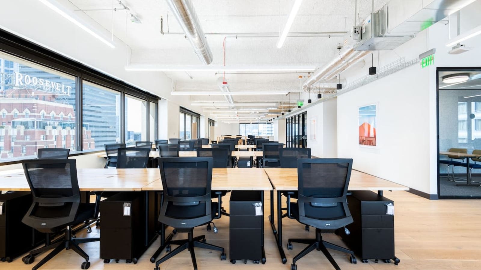 Image 1 of 1600 7th Avenue Suite 1100, Seattle