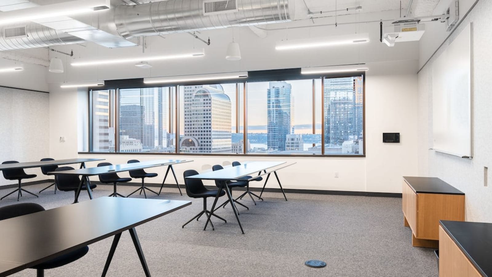Image 7 of 1600 7th Avenue Suite 1100, Seattle