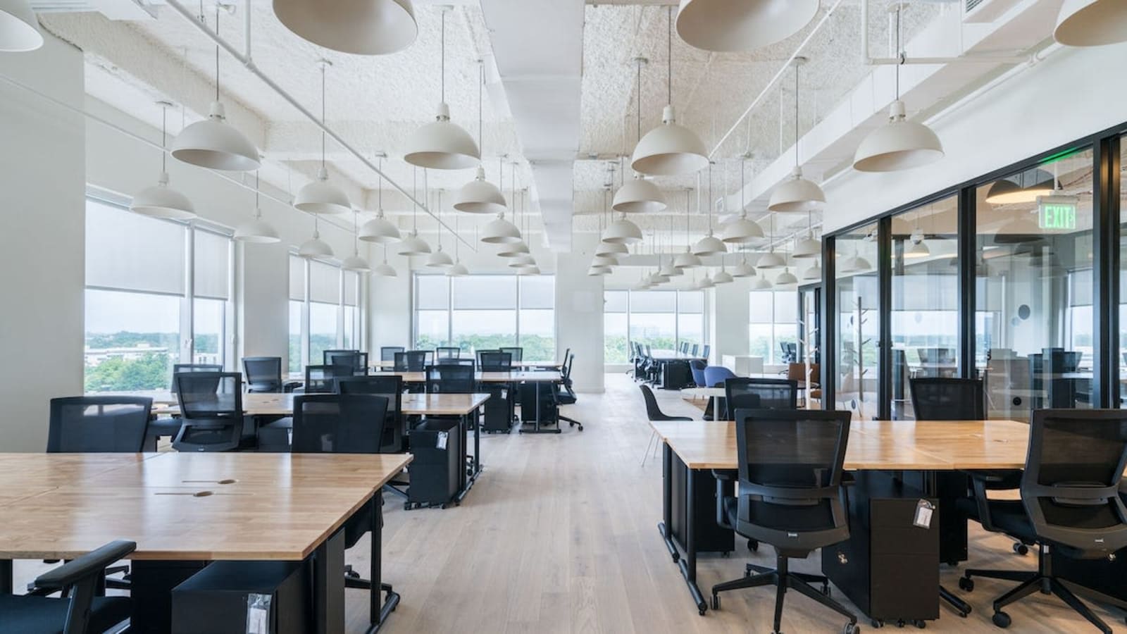 Image 7 of 1155 Perimeter Center West, Atlanta