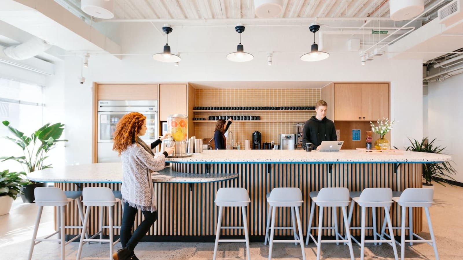Image 4 of 1700 Lincoln Street, Denver