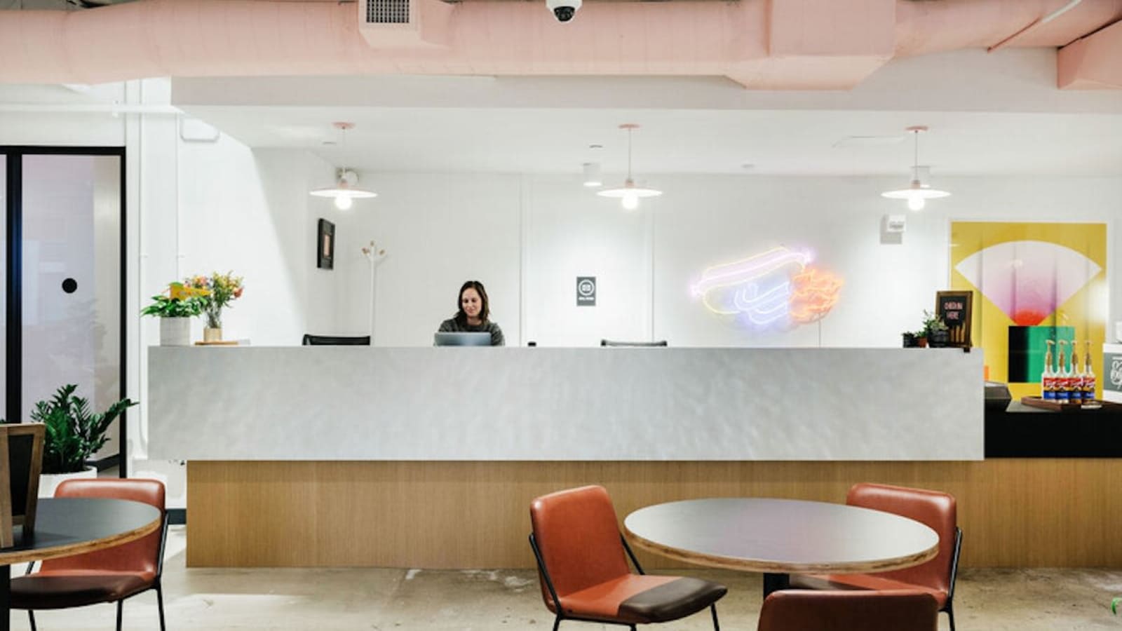 Image 10 of 214 W 29th Street, New York