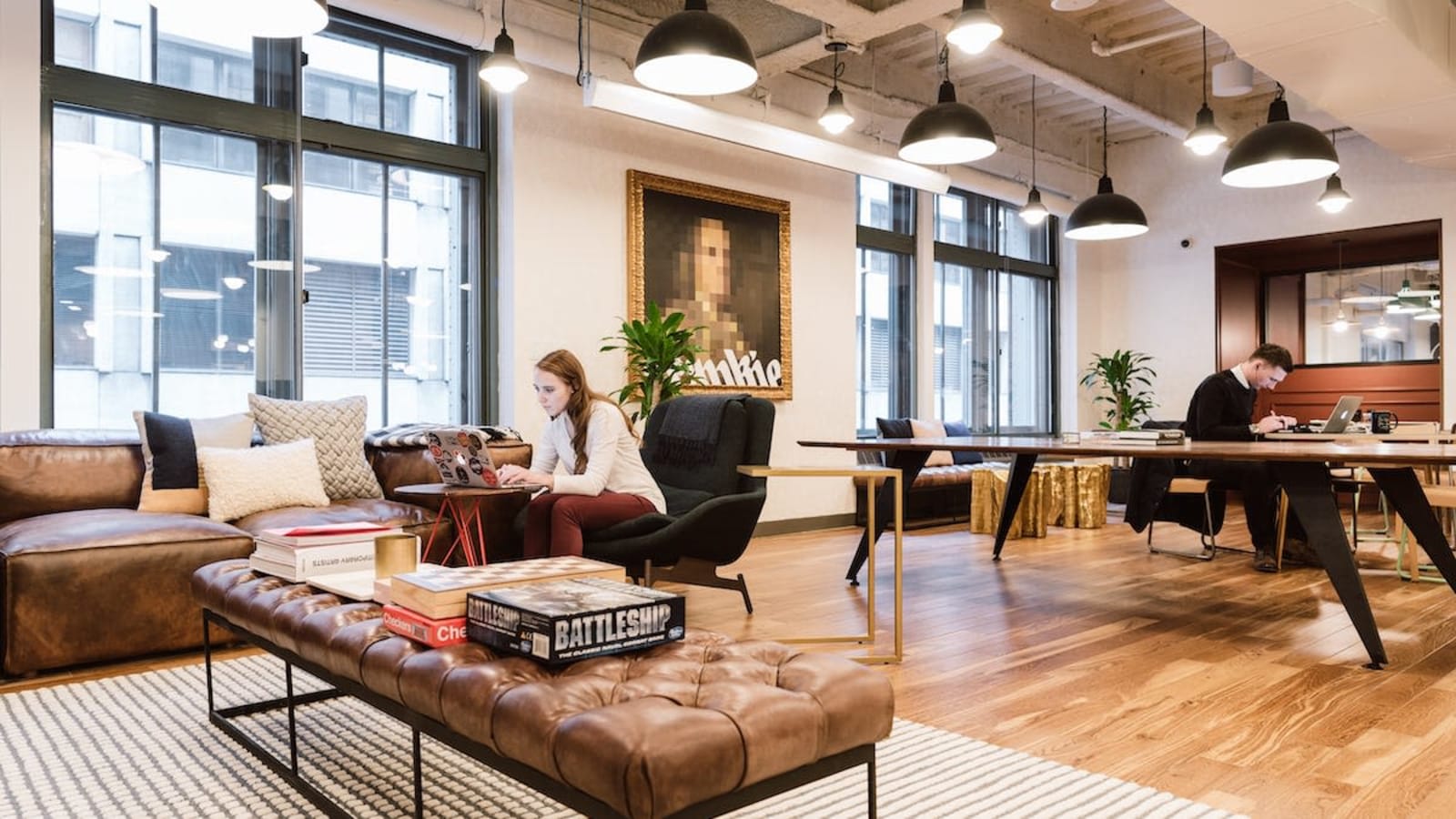 Image 2 of 450 Lexington Ave, New York