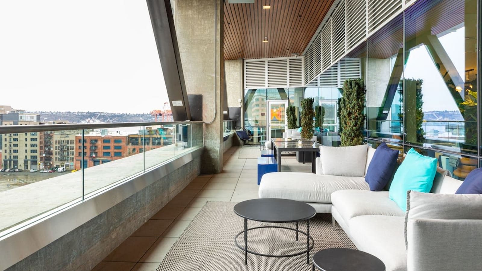 Image 7 of 255 S King St Ste 800, Seattle