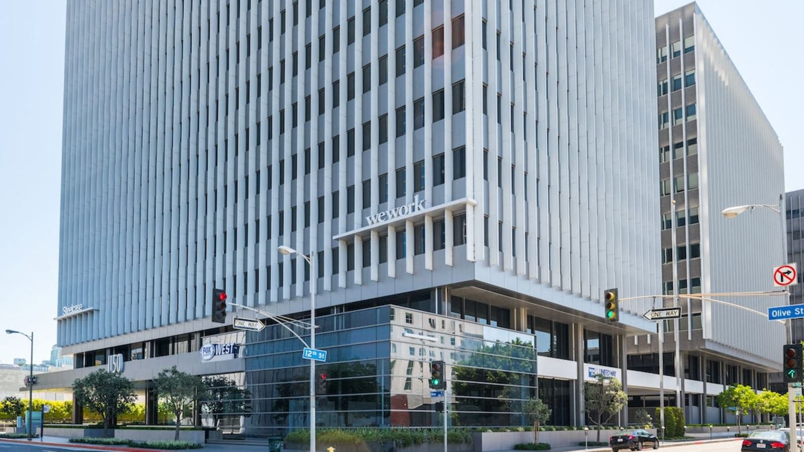 Image 11 of 1150 South Olive Street, Los Angeles