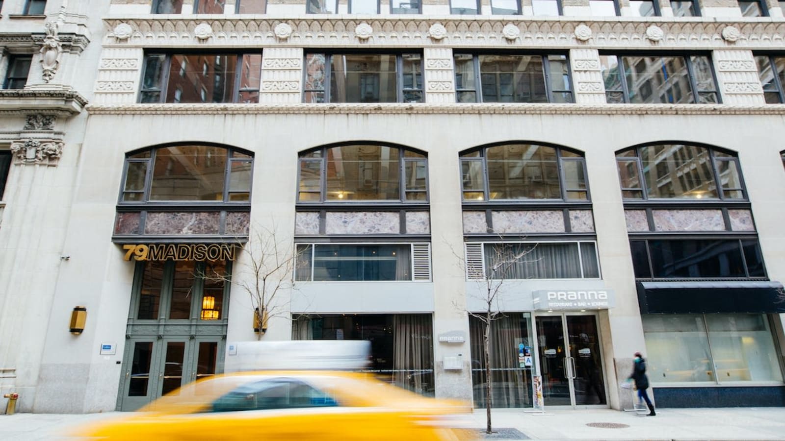 Image 12 of 27 E 28th St, New York