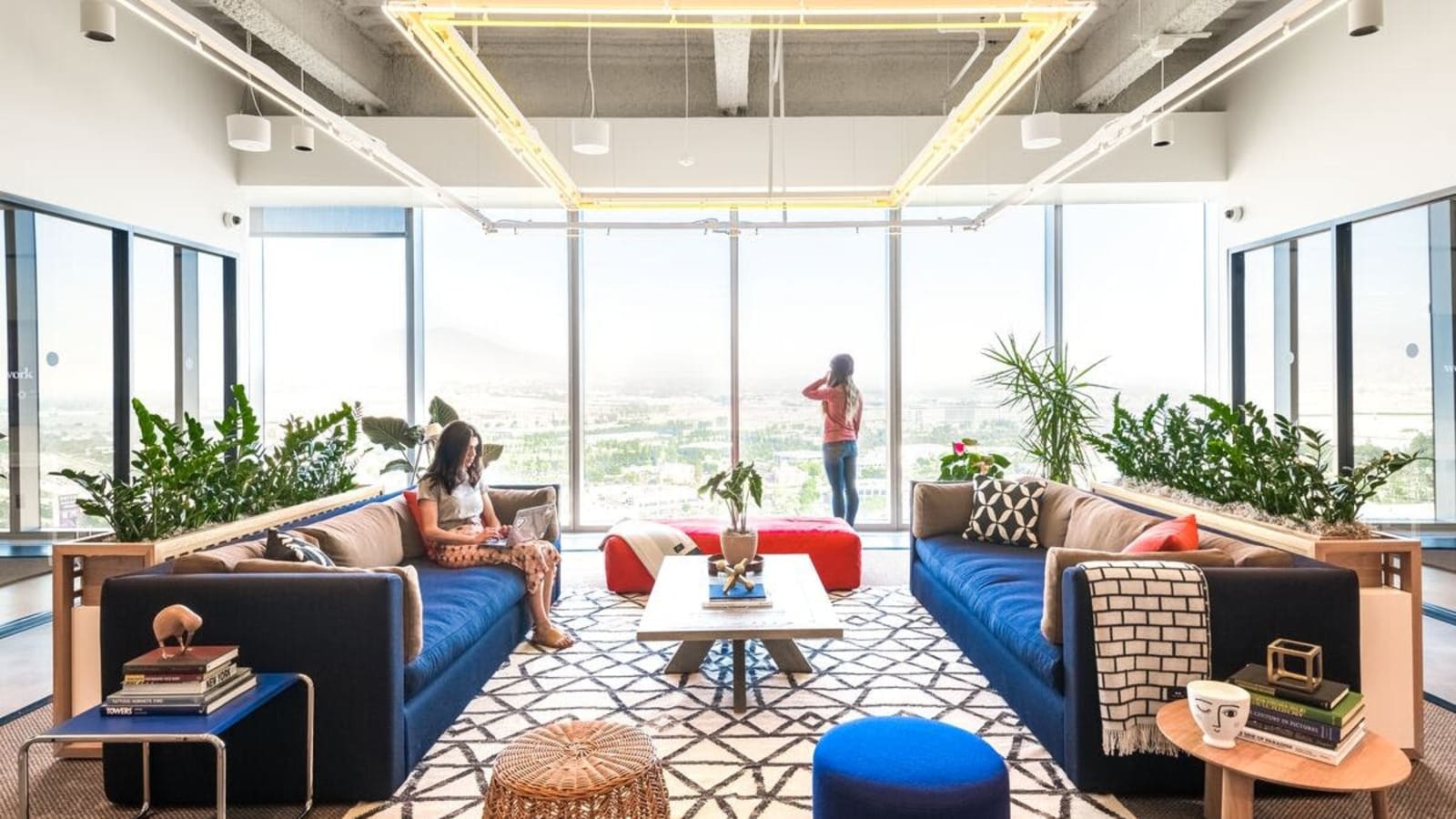 Image 7 of 400 Spectrum Center Drive, Irvine