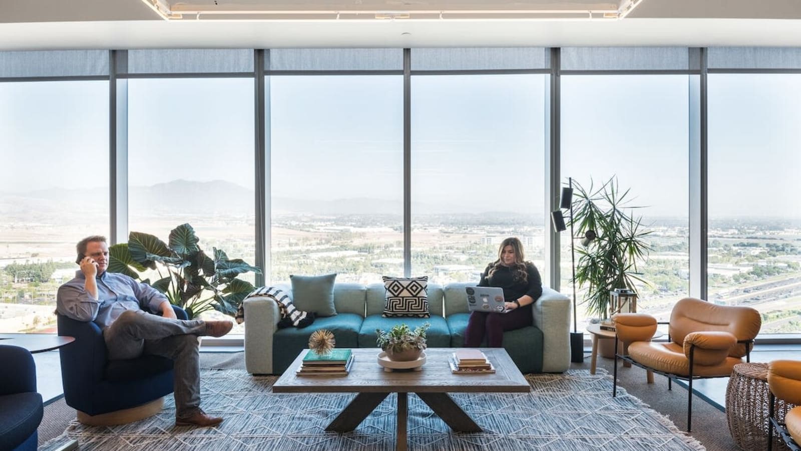 Image 9 of 400 Spectrum Center Drive, Irvine