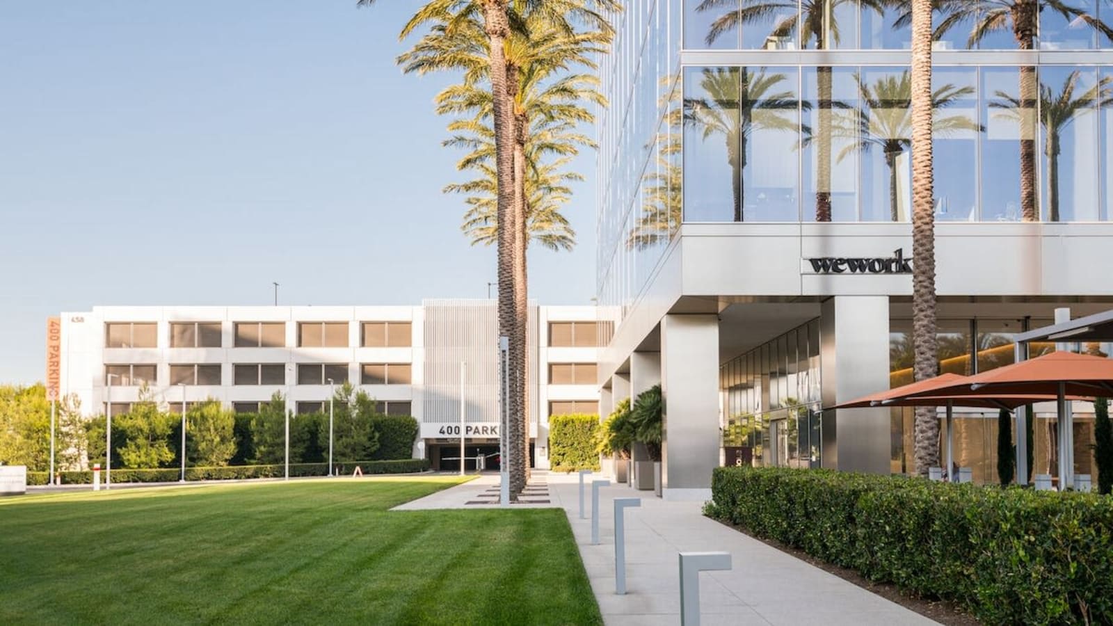 Image 10 of 400 Spectrum Center Drive, Irvine