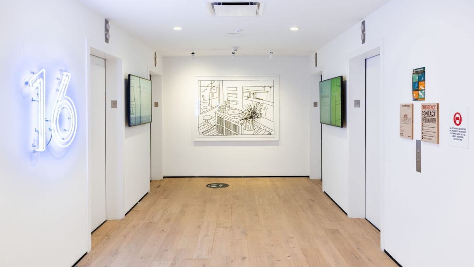 Image 14 of 430 Park Avenue, New York