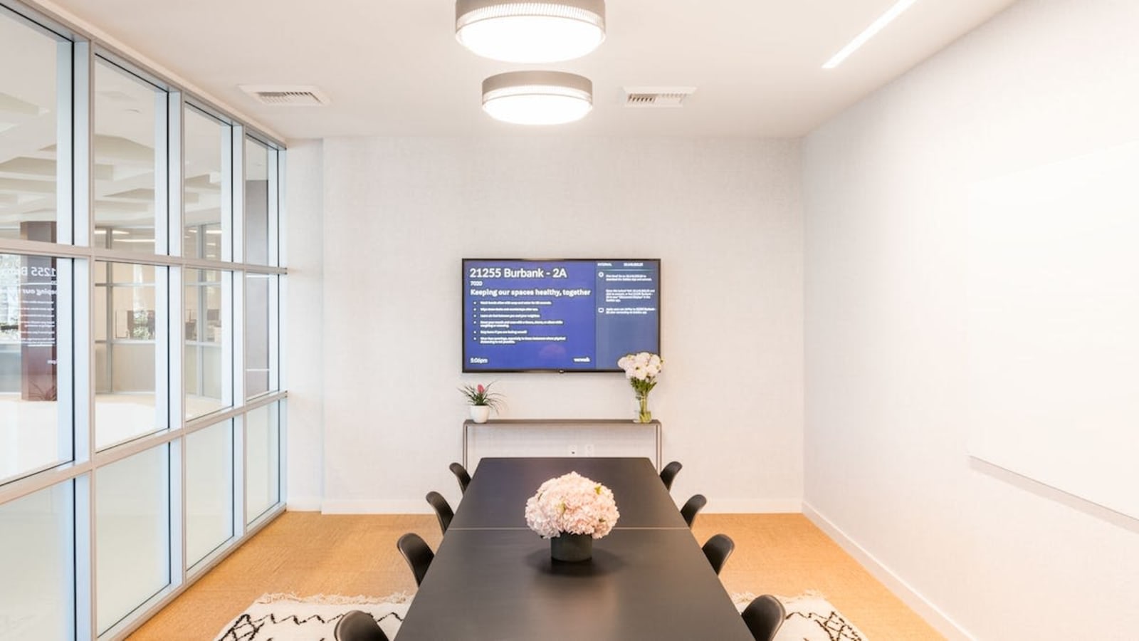 Image 12 of 21255 Burbank Boulevard, Woodland Hills