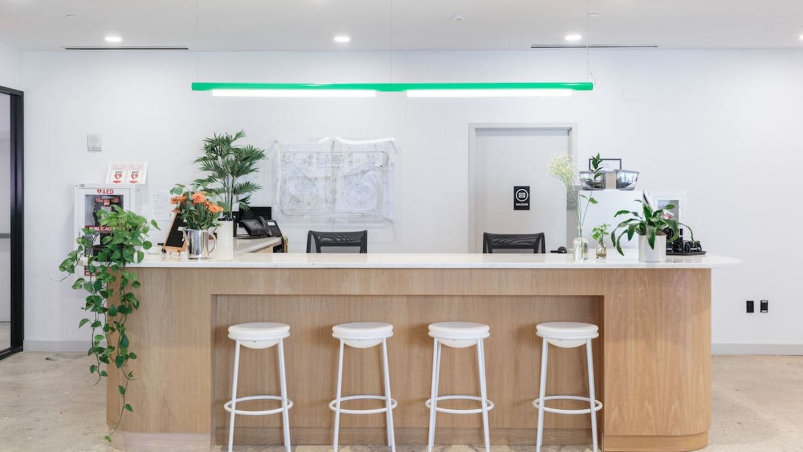 Image 5 of 160 Varick Street, New York