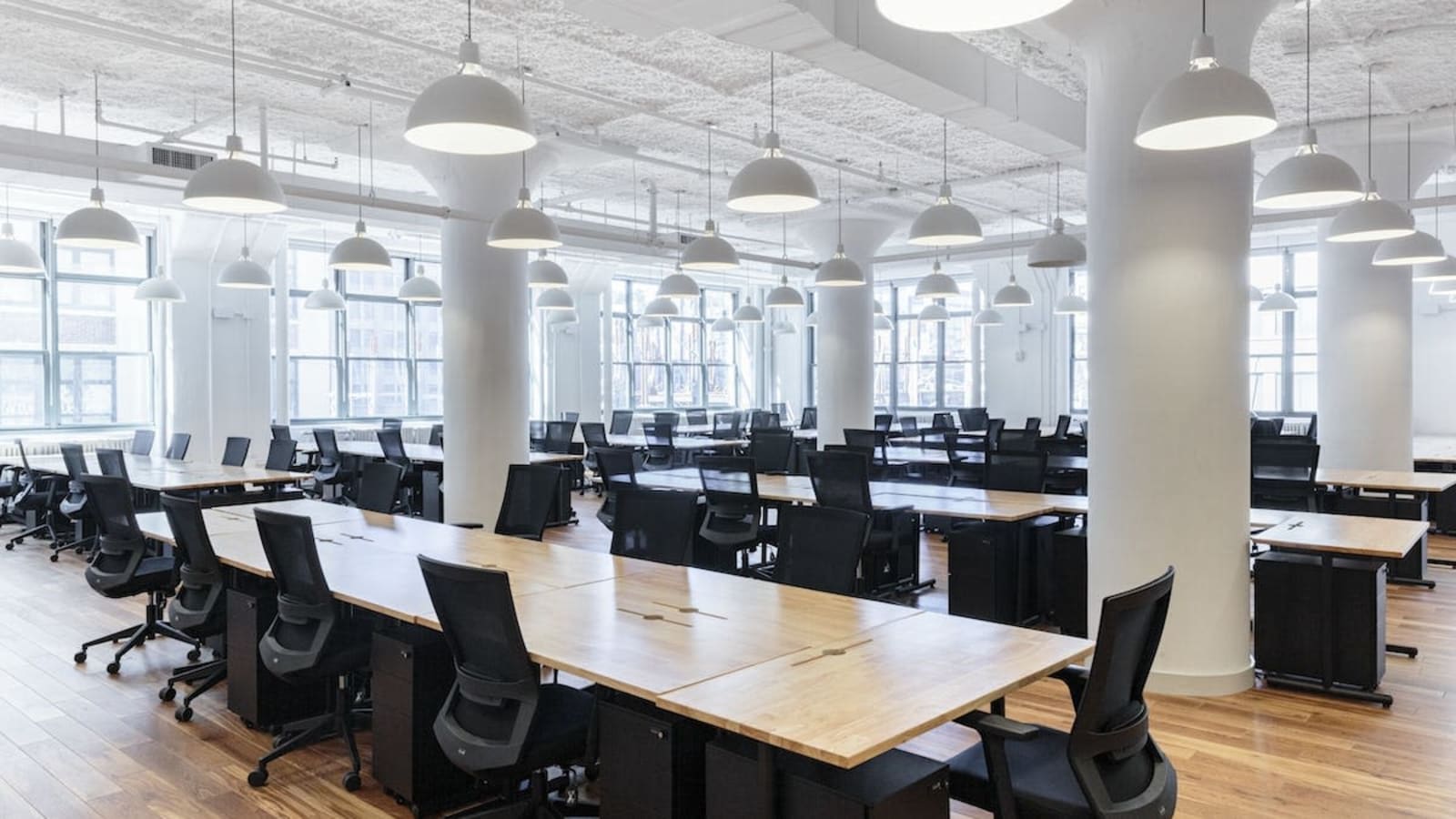 Image 6 of 160 Varick Street, New York