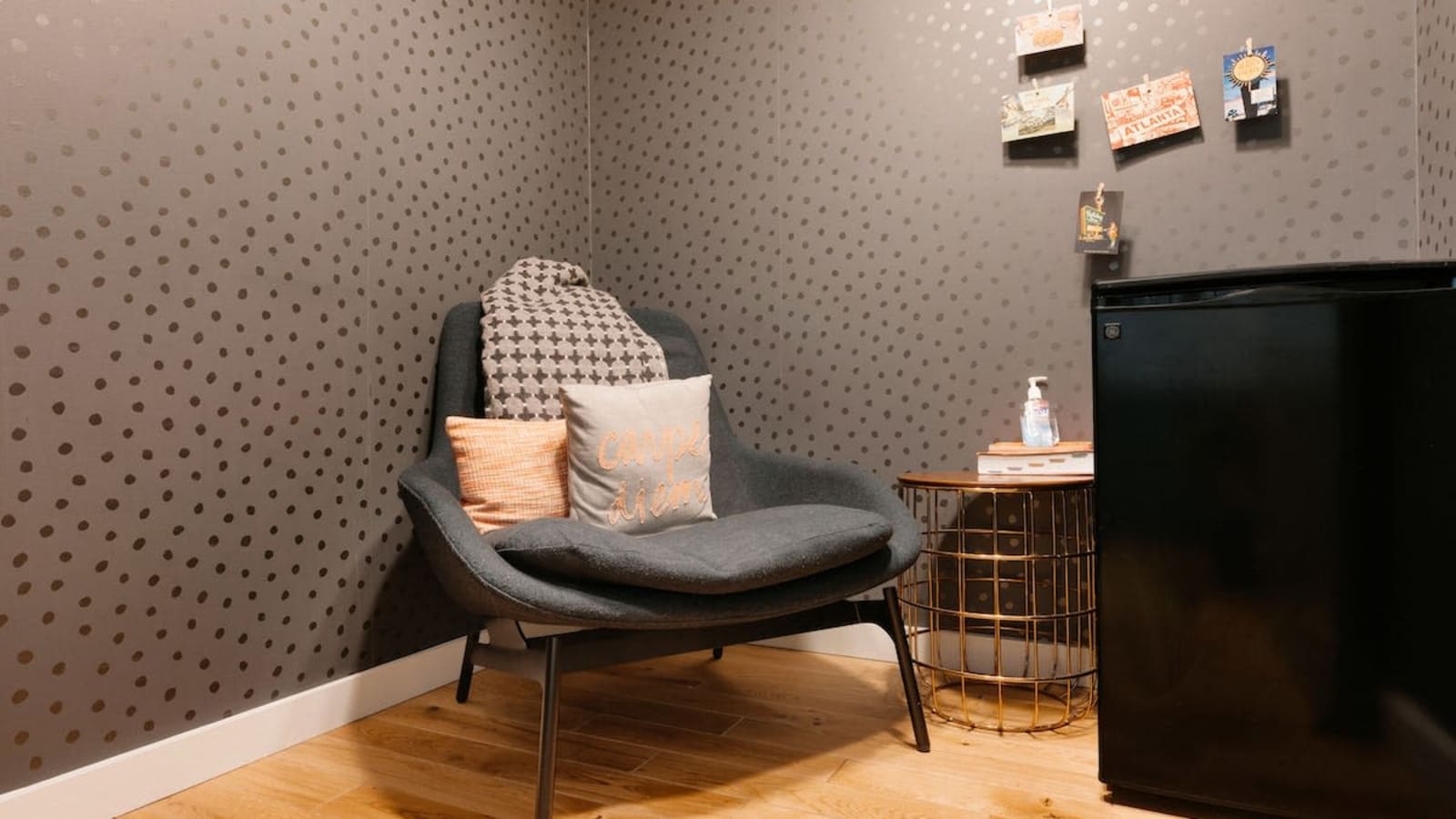 3340 Peachtree Rd Ne 1010, Atlanta | Rubberdesk
