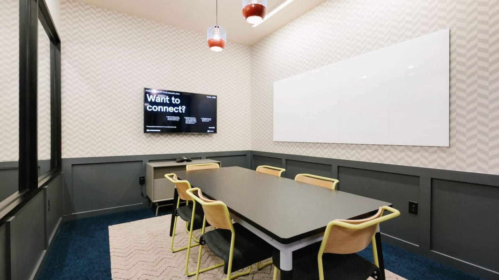 3340 Peachtree Rd Ne 1010, Atlanta | Rubberdesk