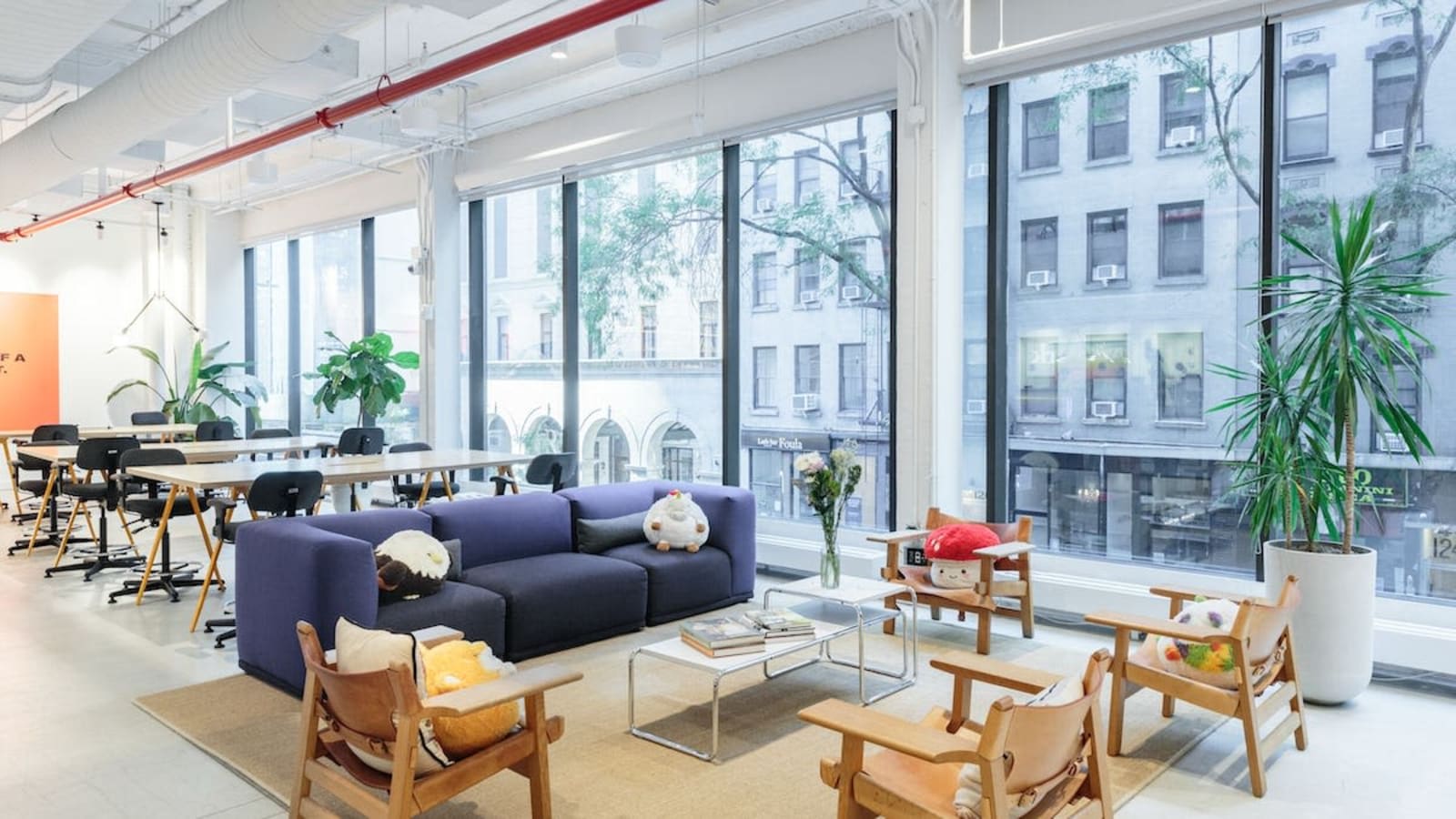 Image 2 of 125 West 25th Street, New York