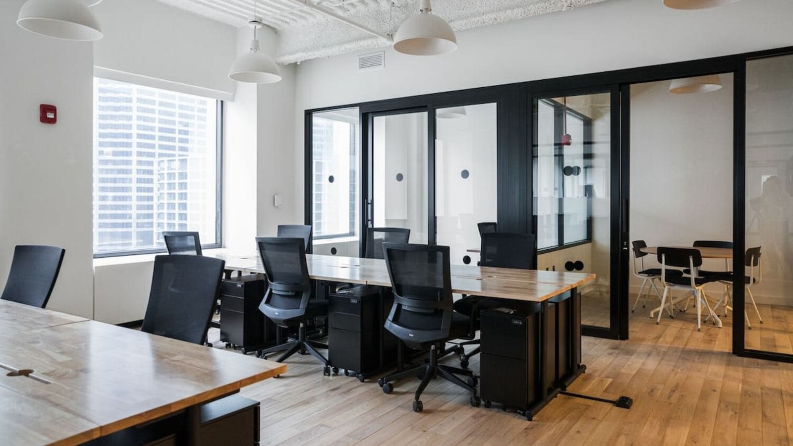 Image 12 of 222 S Riverside Plaza Suite 1500, Chicago