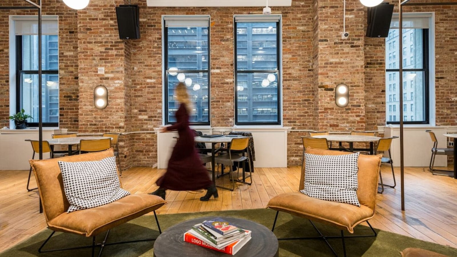 Image 1 of 115 Broadway Street 5th Floor, New York