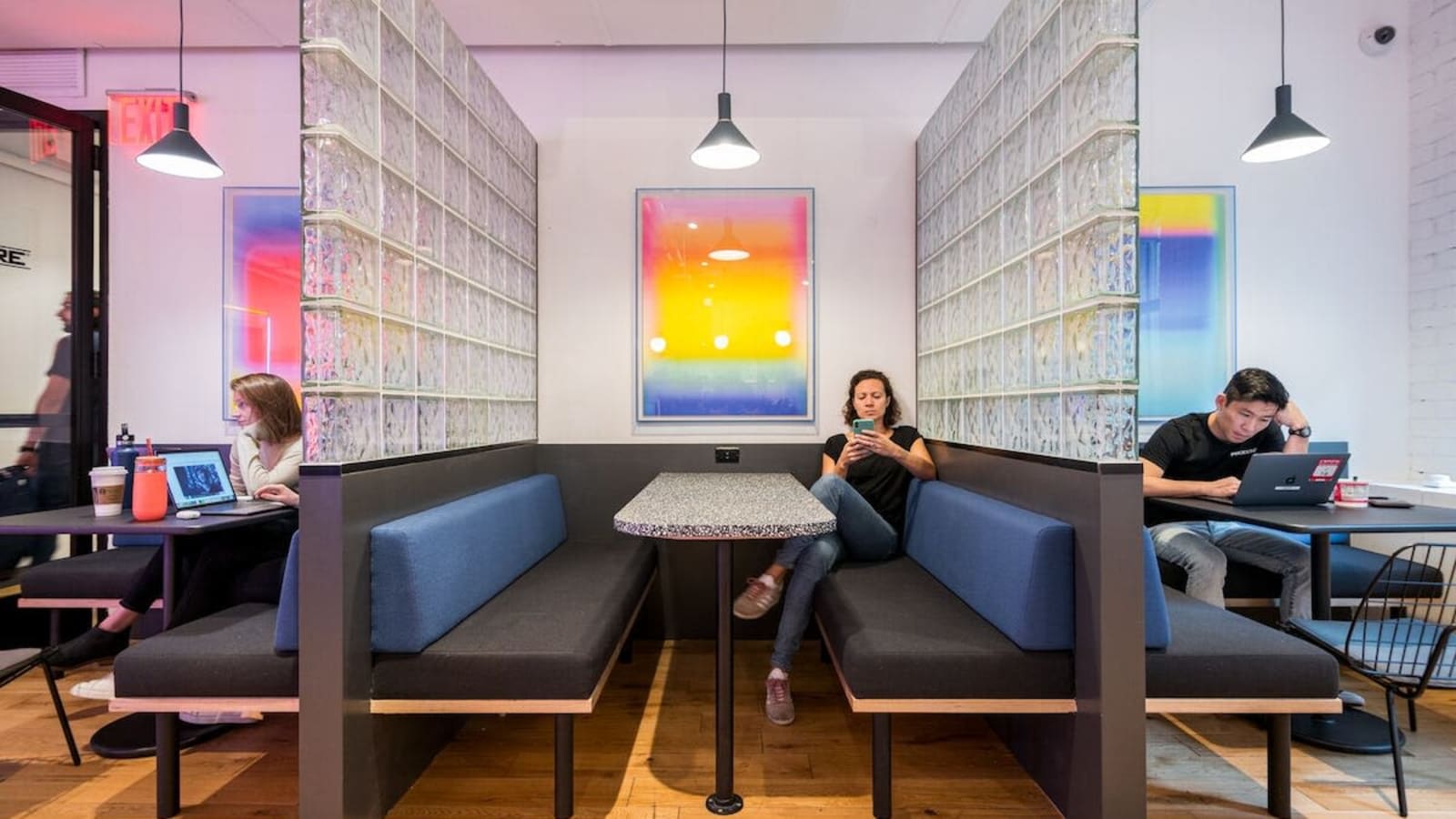 Image 4 of 115 Broadway Street 5th Floor, New York