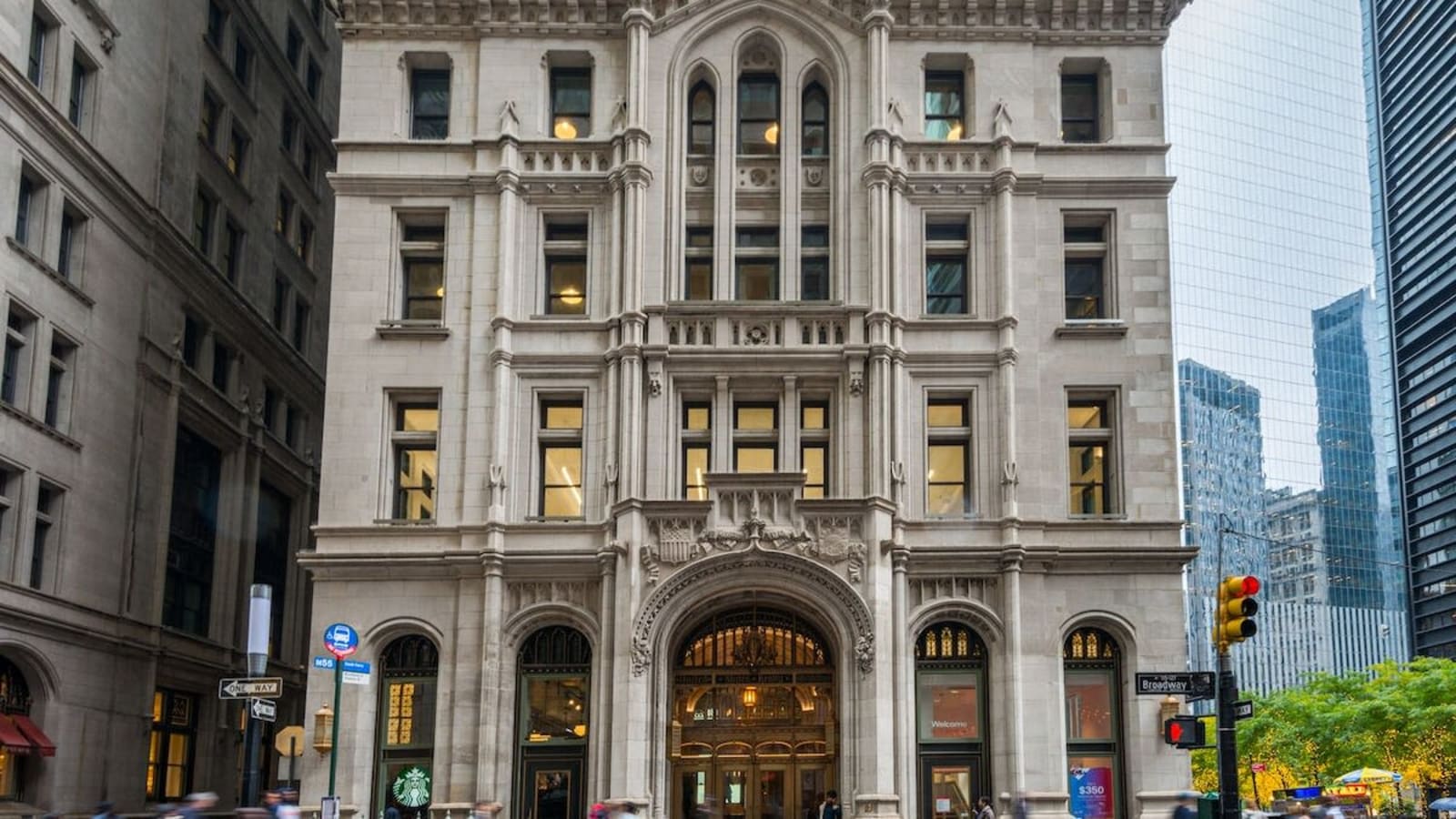 Image 10 of 115 Broadway Street 5th Floor, New York