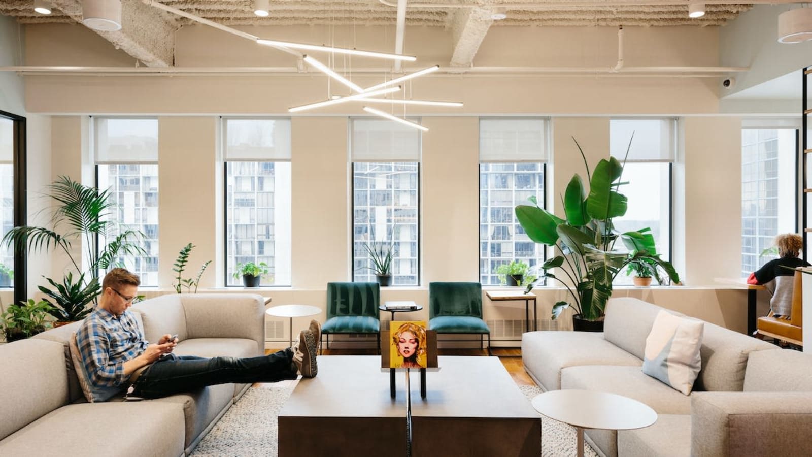 Image 3 of 1175 Peachtree St Ne Suite 1000, Atlanta