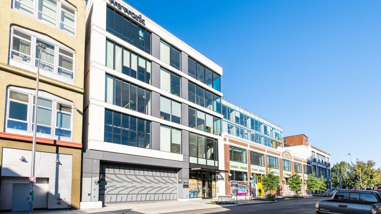 Image 1 of 1525 11th Avenue, Seattle